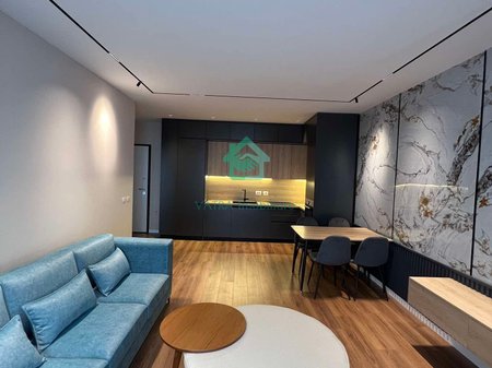 Apartament 1+1 Për Shitje në Ish Stacioni i Trenit, Tiranë - 175,000€ | 67 m²