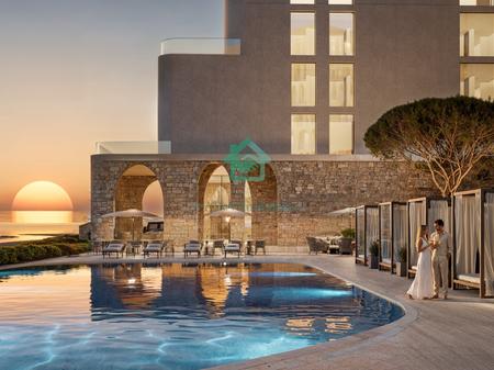 Appartamento 2+1 in Vendita One Oricum Bay a Orikum, Vlorë - 452.000€ | 180 m²