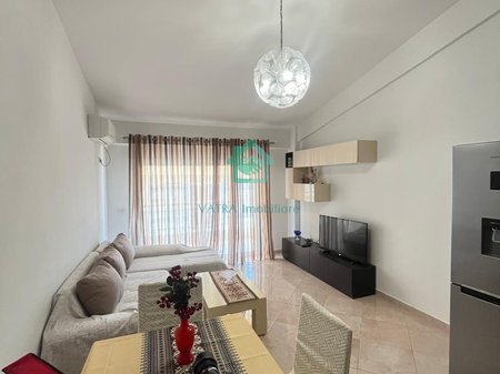1+1 for rent in Fresk near Bunk Art