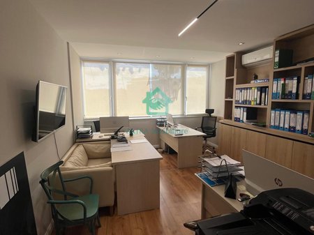 For Rent — Office Space | Dinamo Stadium, Tirana