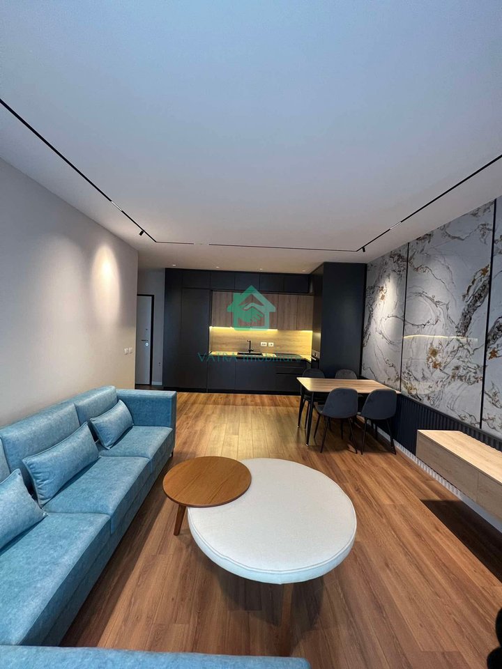 Apartament 1+1 Për Shitje në Ish Stacioni i Trenit, Tiranë - 175,000€ | 67 m²