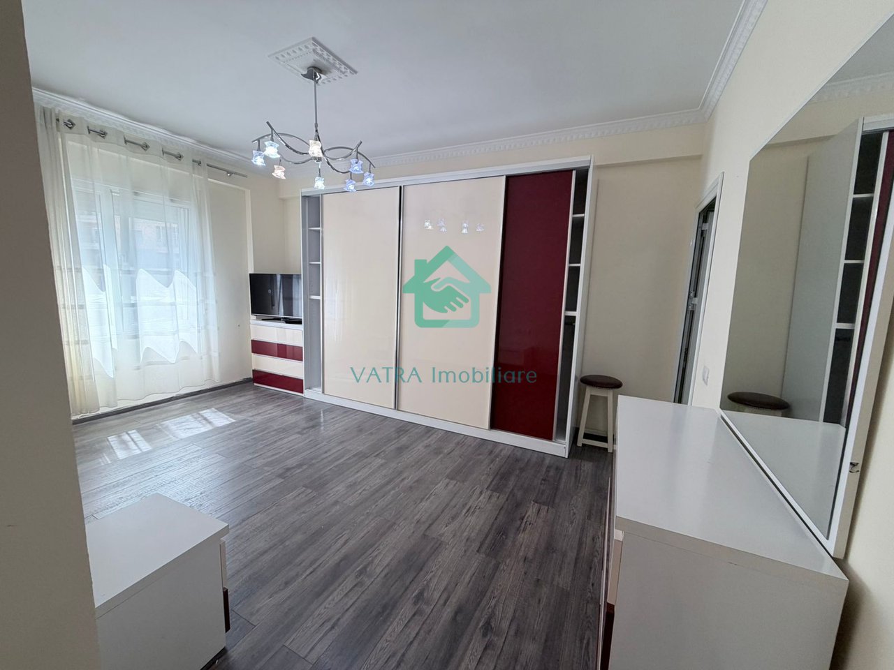 Apartament 2+1+ 2  Për Shitje në Kopshti Botanik Zoologjik, Tiranë - 258,000€ | 94 m²