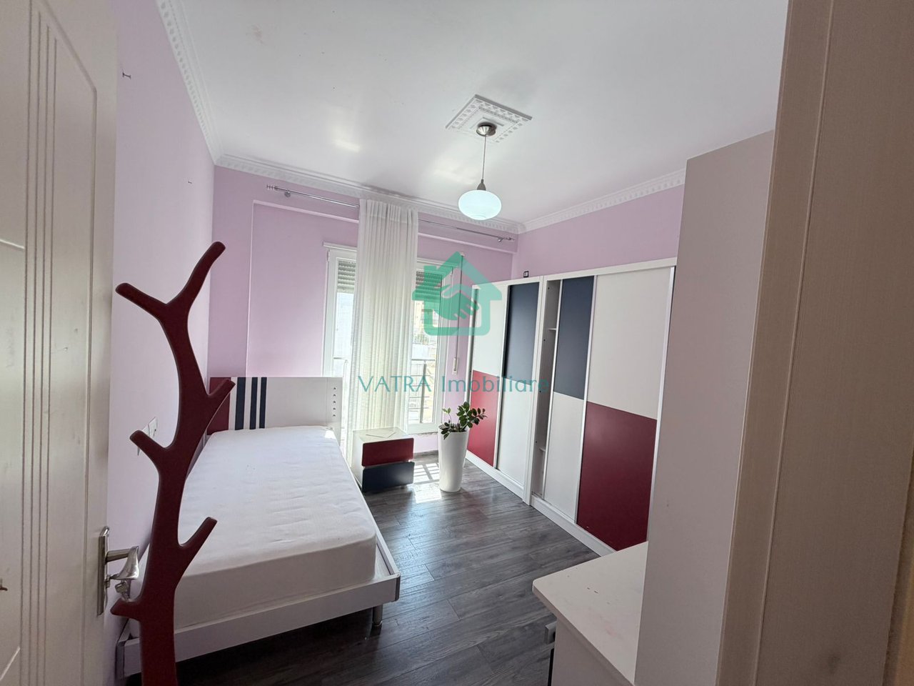 Apartament 2+1+ 2  Për Shitje në Kopshti Botanik Zoologjik, Tiranë - 258,000€ | 94 m²