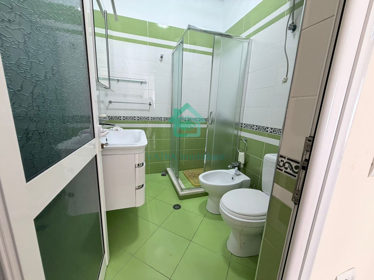 Apartament 2+1+ 2  Për Shitje në Kopshti Botanik Zoologjik, Tiranë - 258,000€ | 94 m²