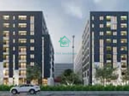 Apartament 1+1 në shitje Tirana Entry 3 tek Ish Dogana, Tiranë - 100,000€ | 71 m²