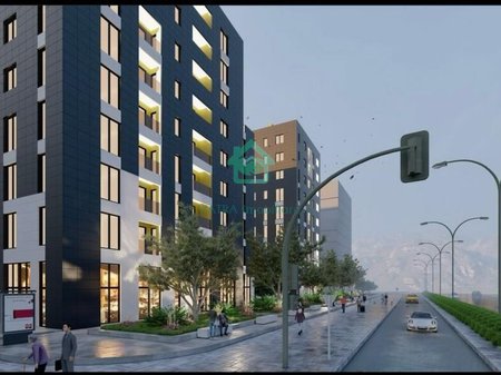 Apartament 2+1 Për Shitje tek Tirana Entry 3, Ish Dogana, Tiranë - 119,000€ | 85 m²