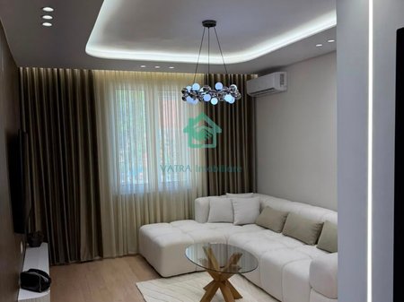 🏡✨ VENDESI APPARTAMENTO 1+1 – VIA BILAL XHAFERRI, VICINO AL LAGO DI TIRANA ✨