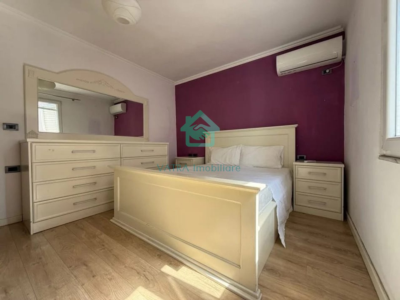 🏡✨ APPARTAMENTO 2+1 IN VENDITA – OXHAKU, TIRANA ✨