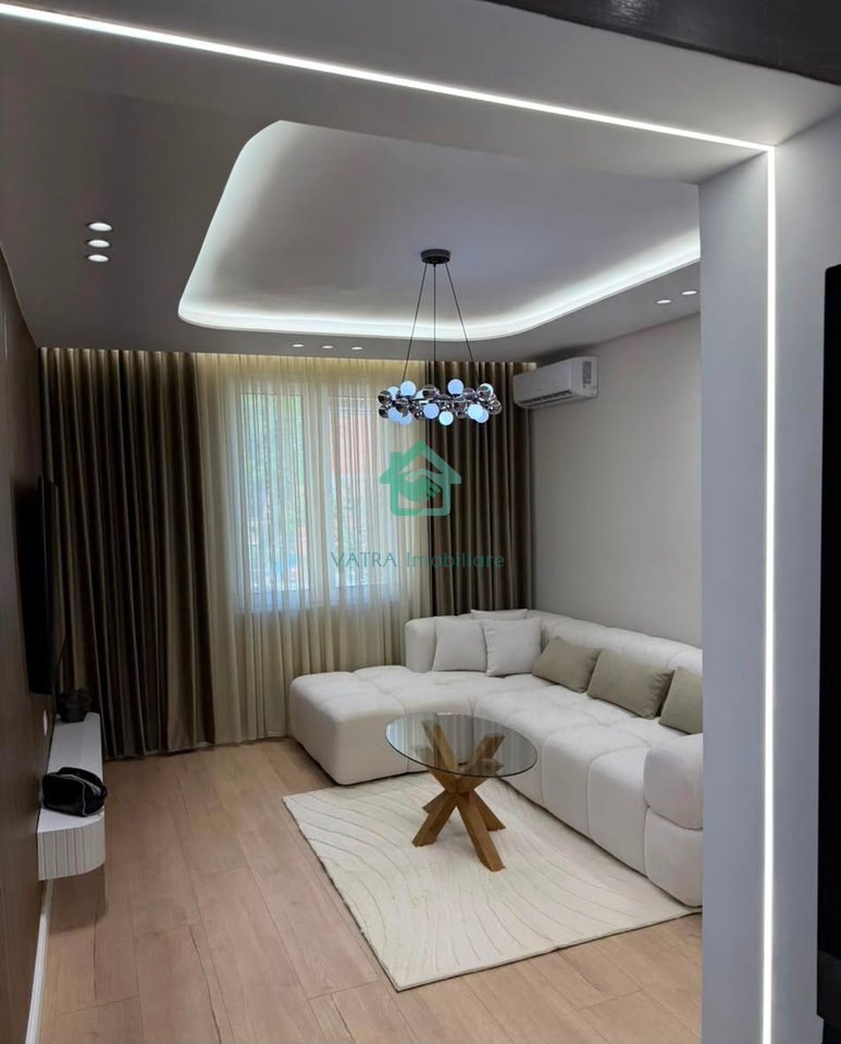 🏡✨ SHITET APARTAMENT 1+1 – RRUGA BILAL XHAFERRI, PRANË LIQENIT TË TIRANËS ✨