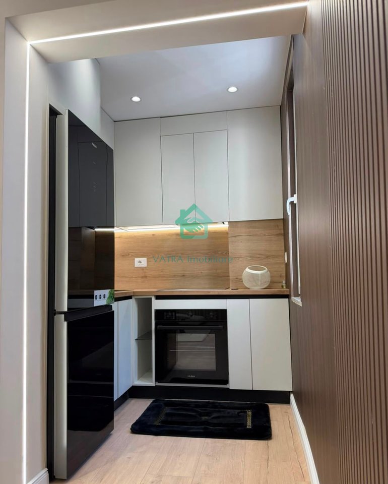 🏡✨ SHITET APARTAMENT 1+1 – RRUGA BILAL XHAFERRI, PRANË LIQENIT TË TIRANËS ✨