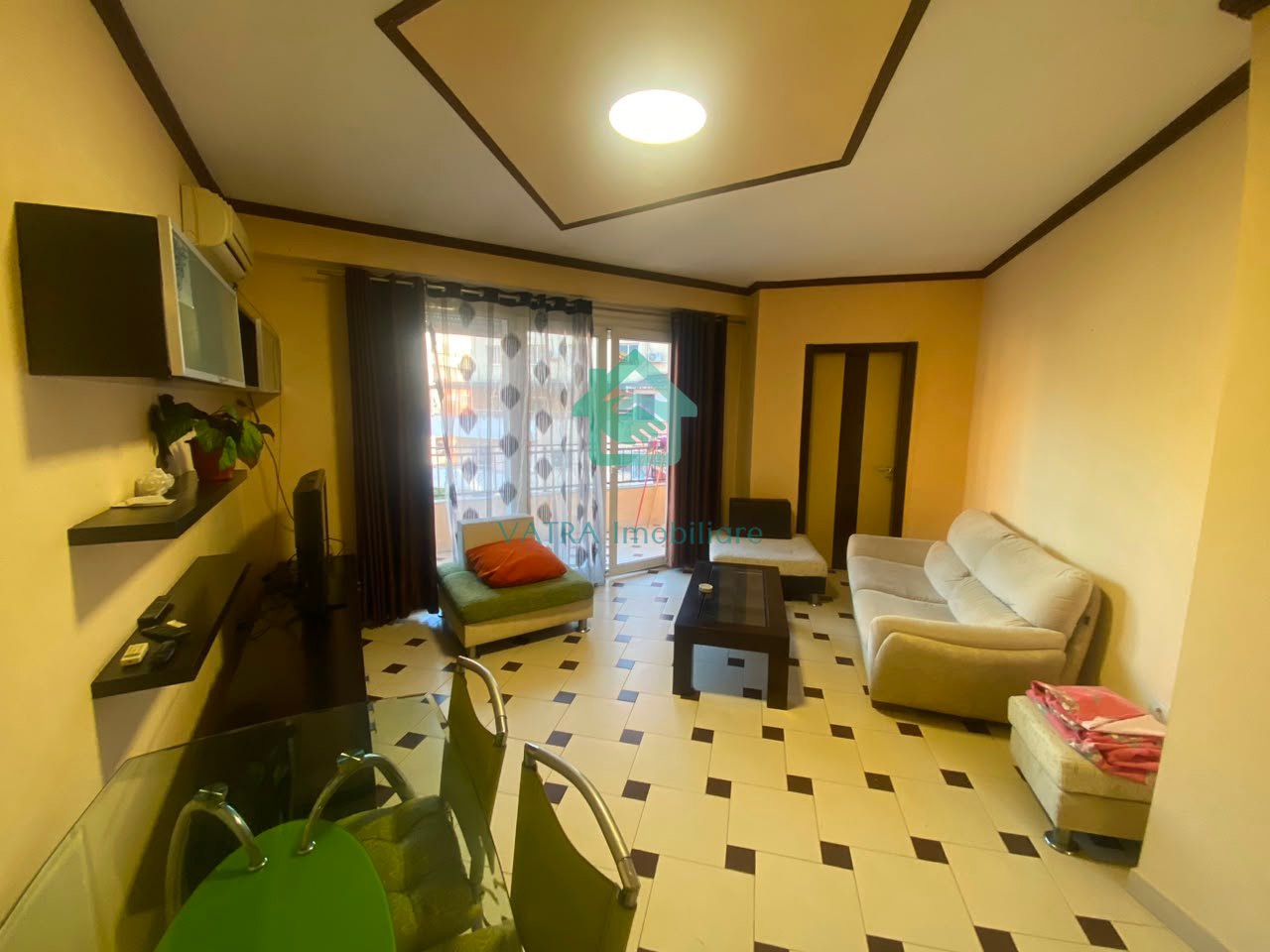 🏡✨ APARTMENT 2+1+2 FOR SALE – ASTIR, TIRANA ✨