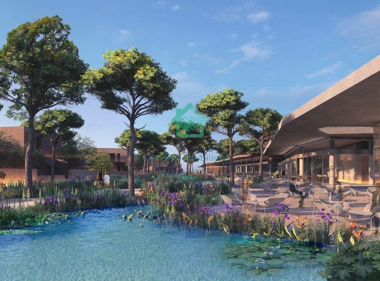 Vilë Për Shitje në Lura 5, Gjirin e Lalzit, Durrës - 2.500.000€