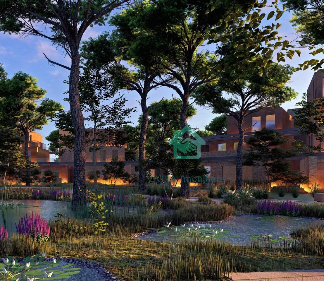 Vilë Për Shitje në Lura 5, Gjirin e Lalzit, Durrës - 2.500.000€