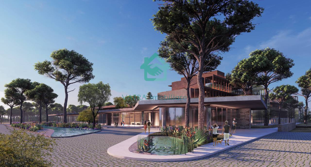 Vilë Për Shitje në Lura 5, Gjirin e Lalzit, Durrës - 2.500.000€