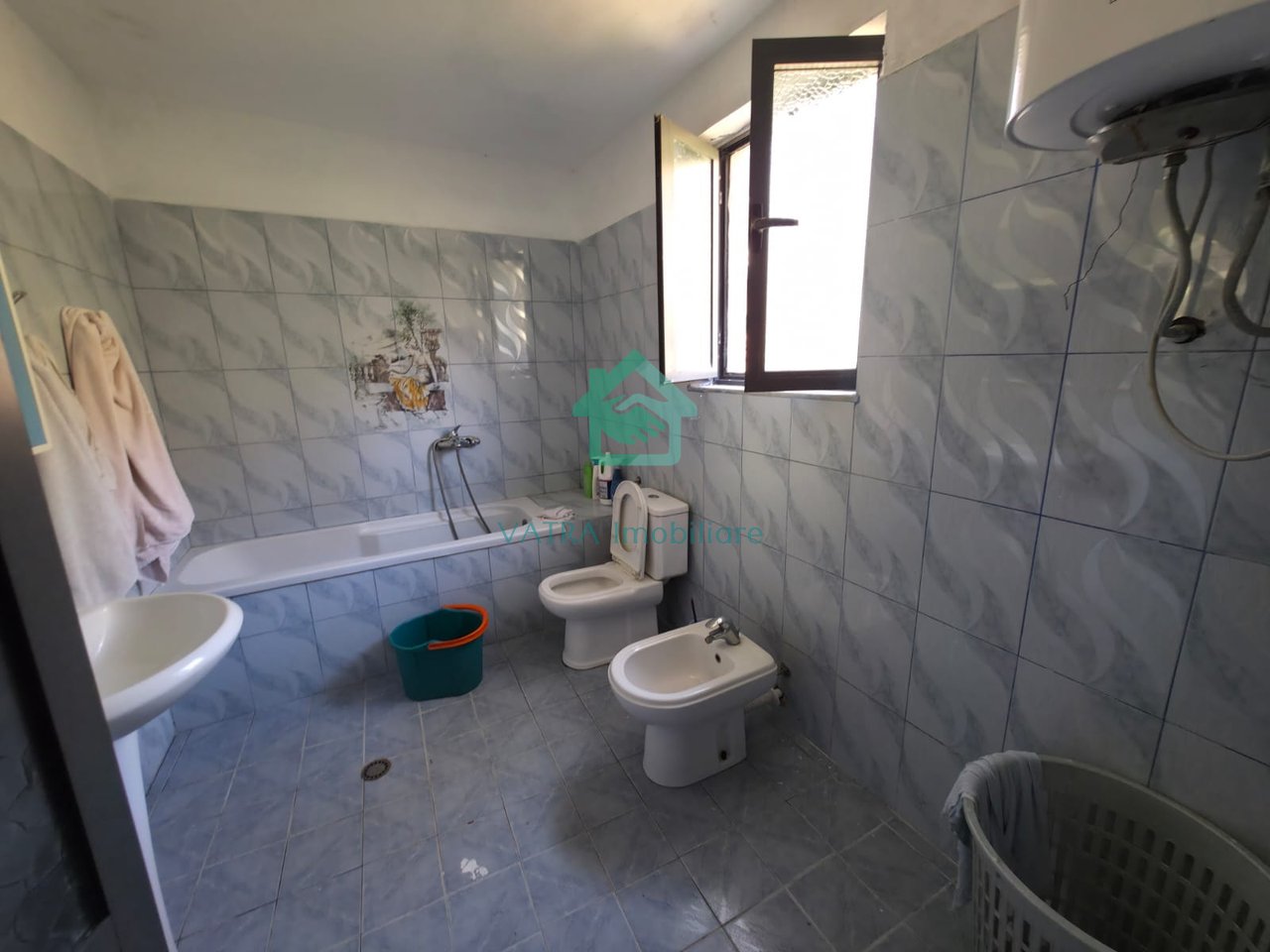 1+1 House For Sale in Ndroq, Tirana - €75,000 | 100 m²