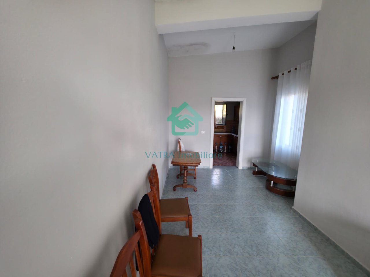 1+1 House For Sale in Ndroq, Tirana - €75,000 | 100 m²