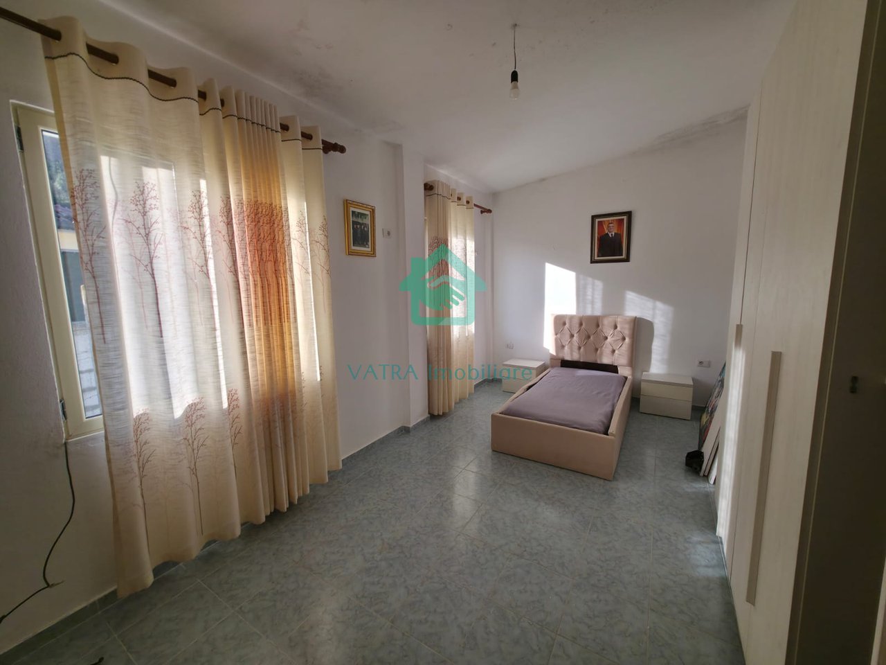 1+1 House For Sale in Ndroq, Tirana - €75,000 | 100 m²