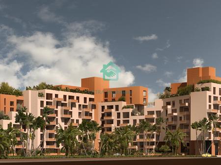 Duplex 2+1 në Shitje në Golem, Hera Residence by Epidam - 163.000€ | 125 m²