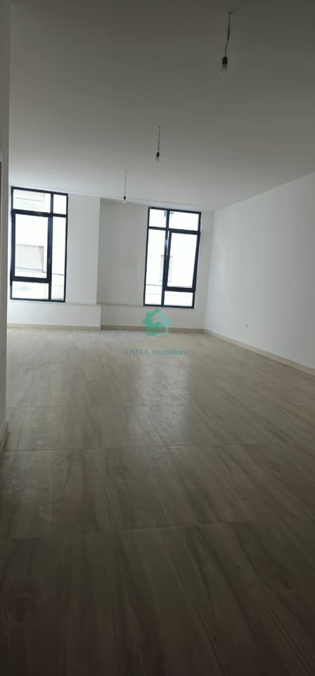Open space office for rent in the center, Donika Center Tirana - 1450€ | 72 m²