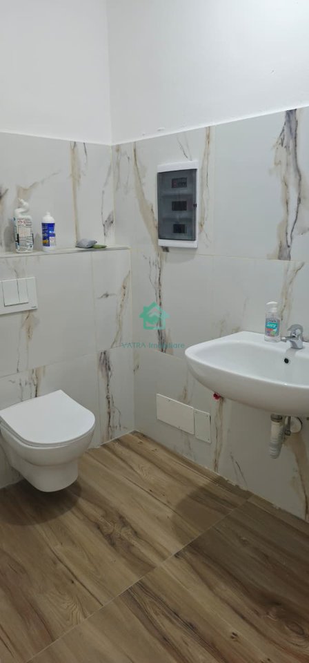 Open space office for rent in the center, Donika Center Tirana - 1650€ | 82 m²