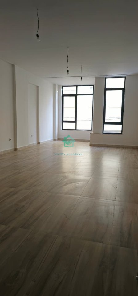 Open space office for rent in the center, Donika Center Tirana - 1650€ | 82 m²