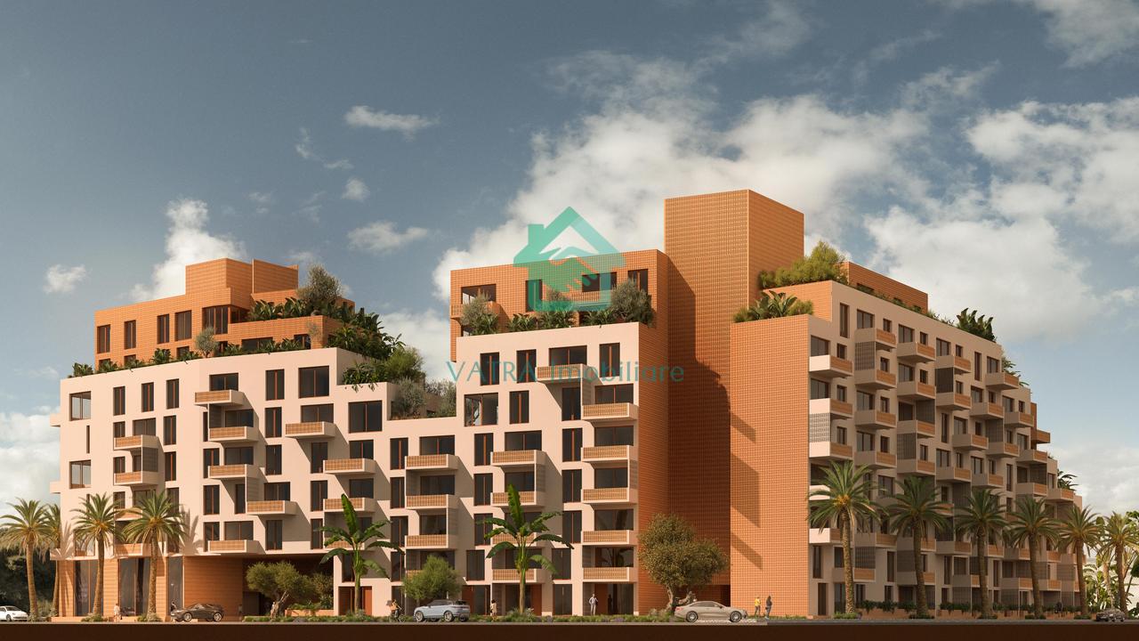 Duplex 1+1 në Shitje në Golem, Hera Residence by Epidam - 91,000€ | 70 m²