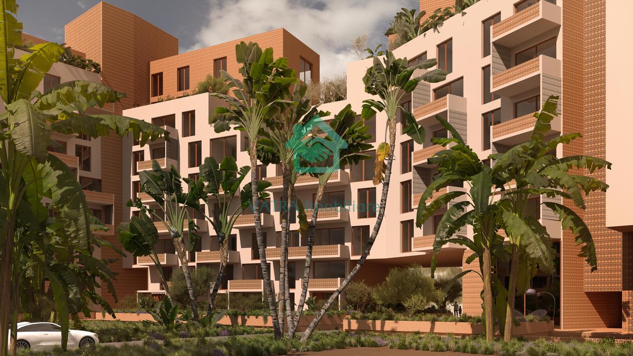 Duplex 1+1 në Shitje në Golem, Hera Residence by Epidam - 91,000€ | 70 m²