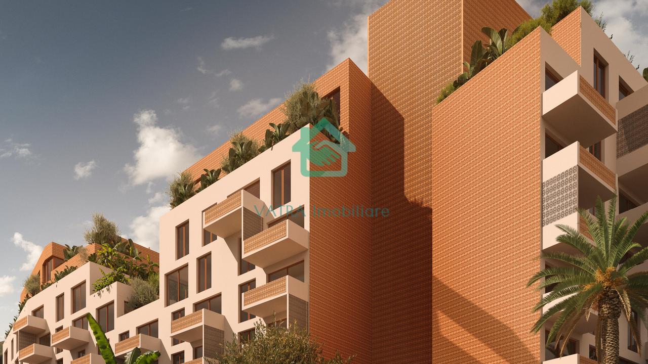 Duplex 1+1 në Shitje në Golem, Hera Residence by Epidam - 91,000€ | 70 m²