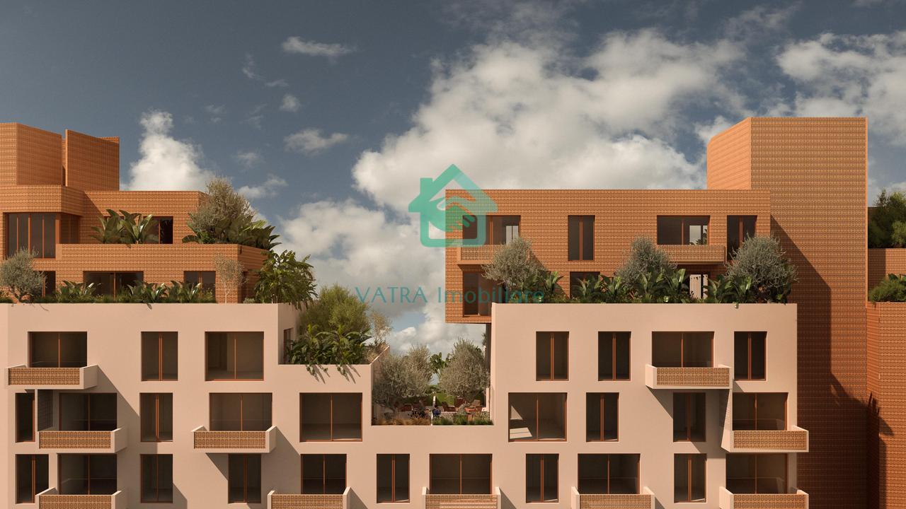 Duplex 1+1 në Shitje në Golem, Hera Residence by Epidam - 91,000€ | 70 m²