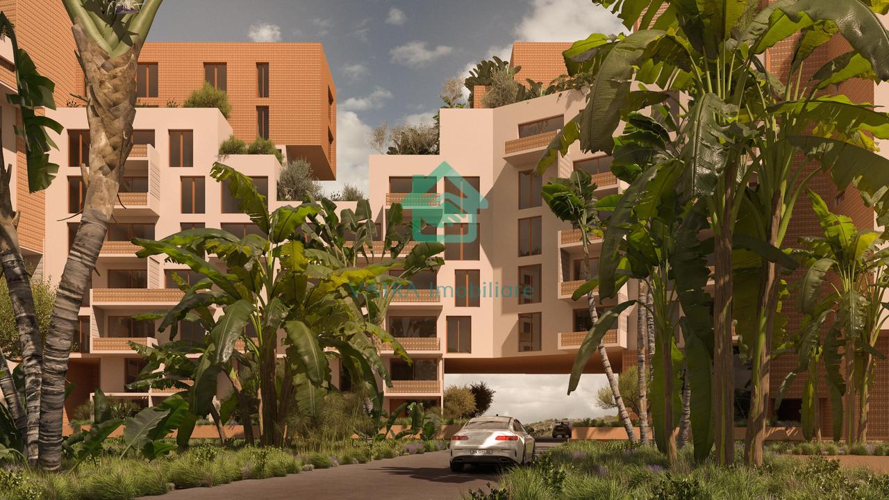 Duplex 1+1 në Shitje në Golem, Hera Residence by Epidam - 91,000€ | 70 m²