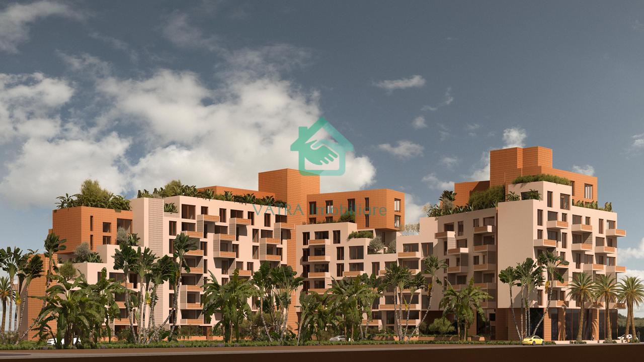 Apartament 2+1+2 Për Shitje në Golem, Hera Residence by Epidam - 280,000€ | 135 m²