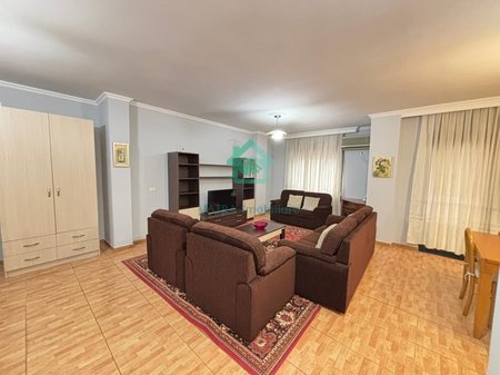 2+1 Apartment for Rent on Kavaja Street, Near G-Kam Business Center - 600€ | 130 m²