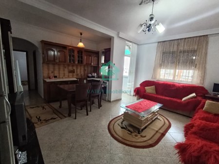 2+1 Apartment for Rent in Zogu I Zi, Tirana - 500€ | 77 m²