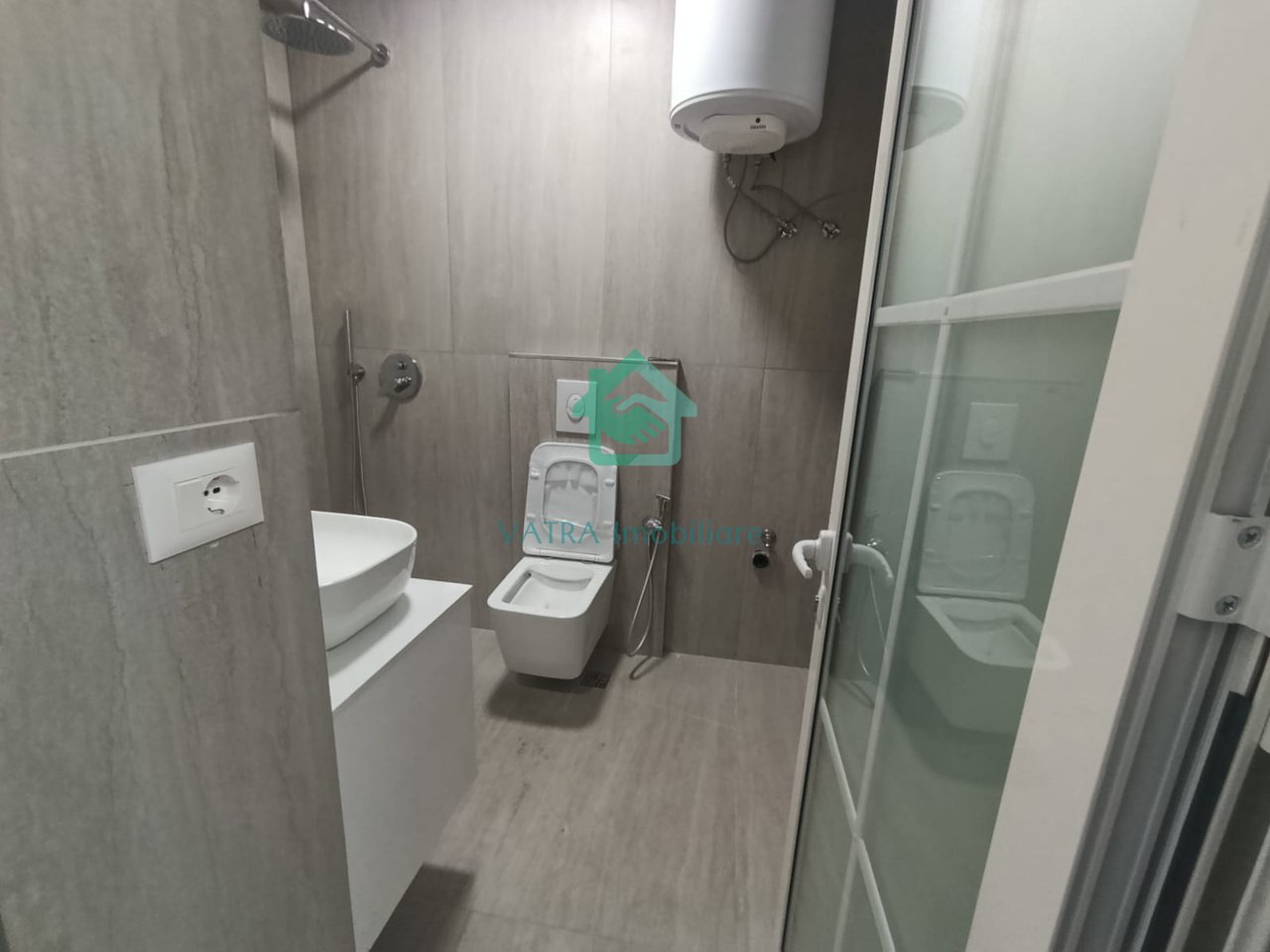 Appartamento 1+1 in Vendita a Don Bosco, Tirana - 115.000€ | 60 m²