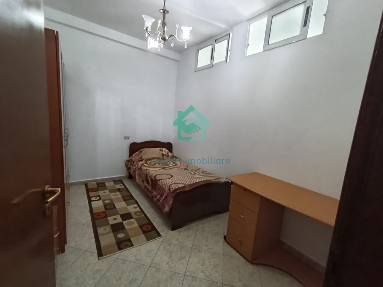 2+1 Apartment for Rent in Zogu I Zi, Tirana - 500€ | 77 m²