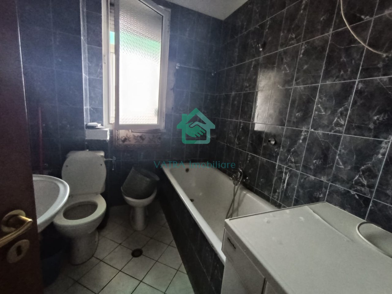 2+1 Apartment for Rent in Zogu I Zi, Tirana - 500€ | 77 m²