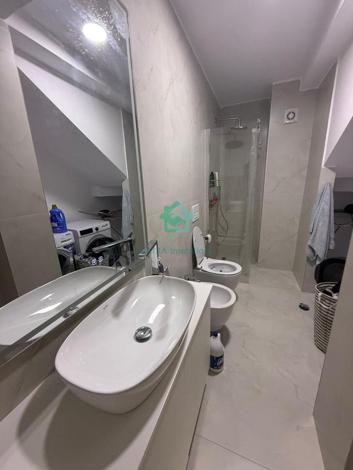 3-story villa 3+1 For Sale in Aba Residence Farkë, Tirana - €399,000 | 196.5 m²