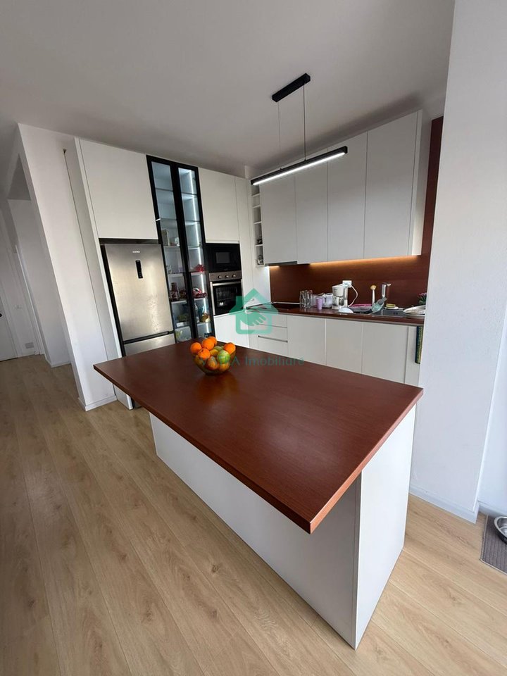 3-story villa 3+1 For Sale in Aba Residence Farkë, Tirana - €399,000 | 196.5 m²