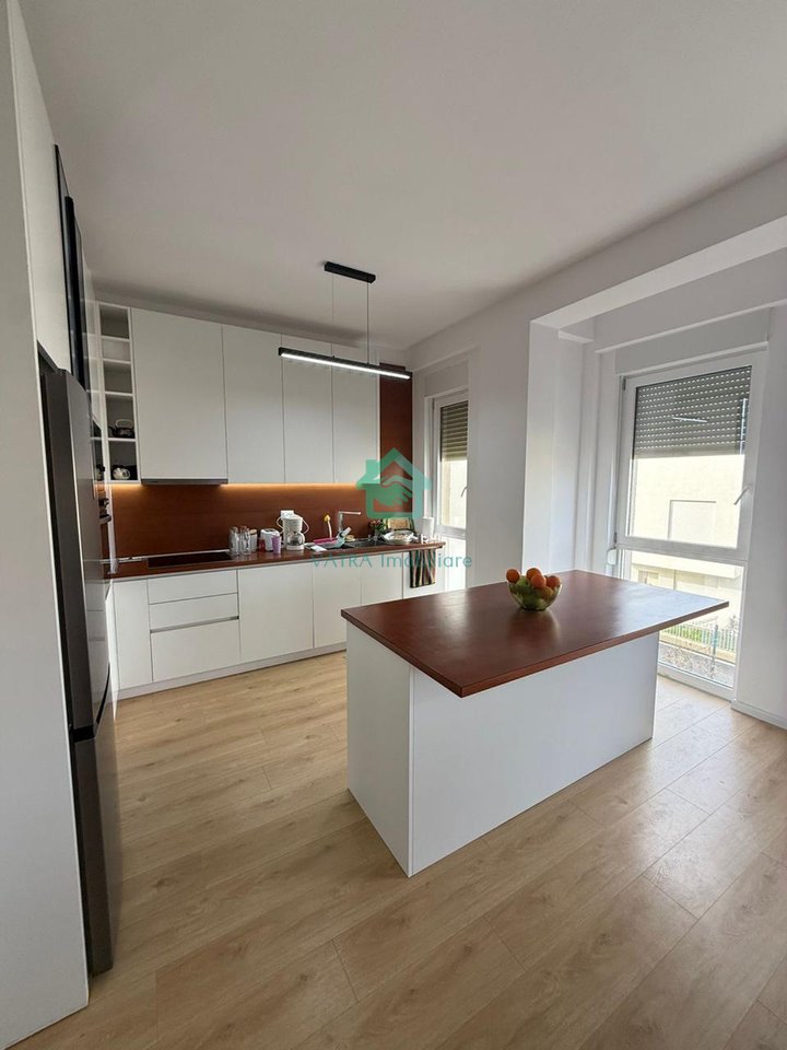 3-story villa 3+1 For Sale in Aba Residence Farkë, Tirana - €399,000 | 196.5 m²