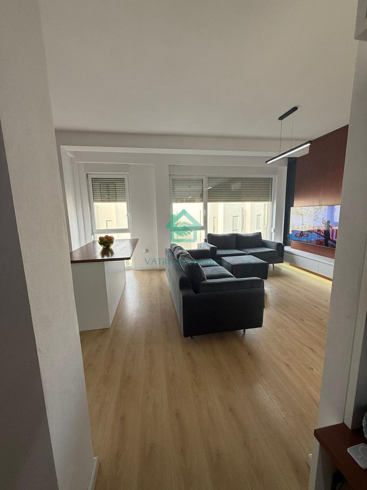 3-story villa 3+1 For Sale in Aba Residence Farkë, Tirana - €399,000 | 196.5 m²