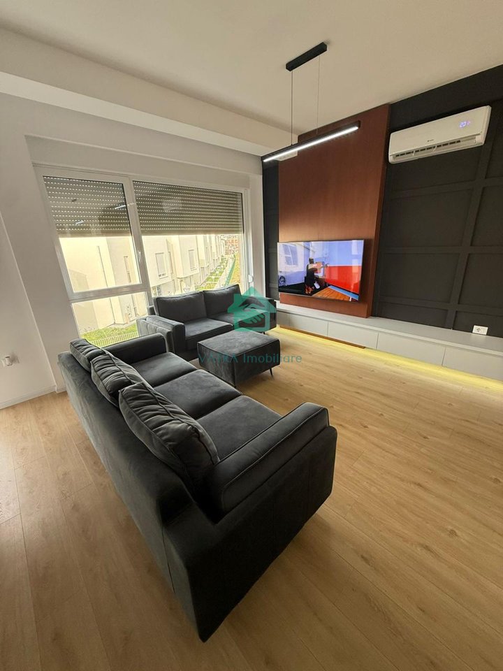 3-story villa 3+1 For Sale in Aba Residence Farkë, Tirana - €399,000 | 196.5 m²