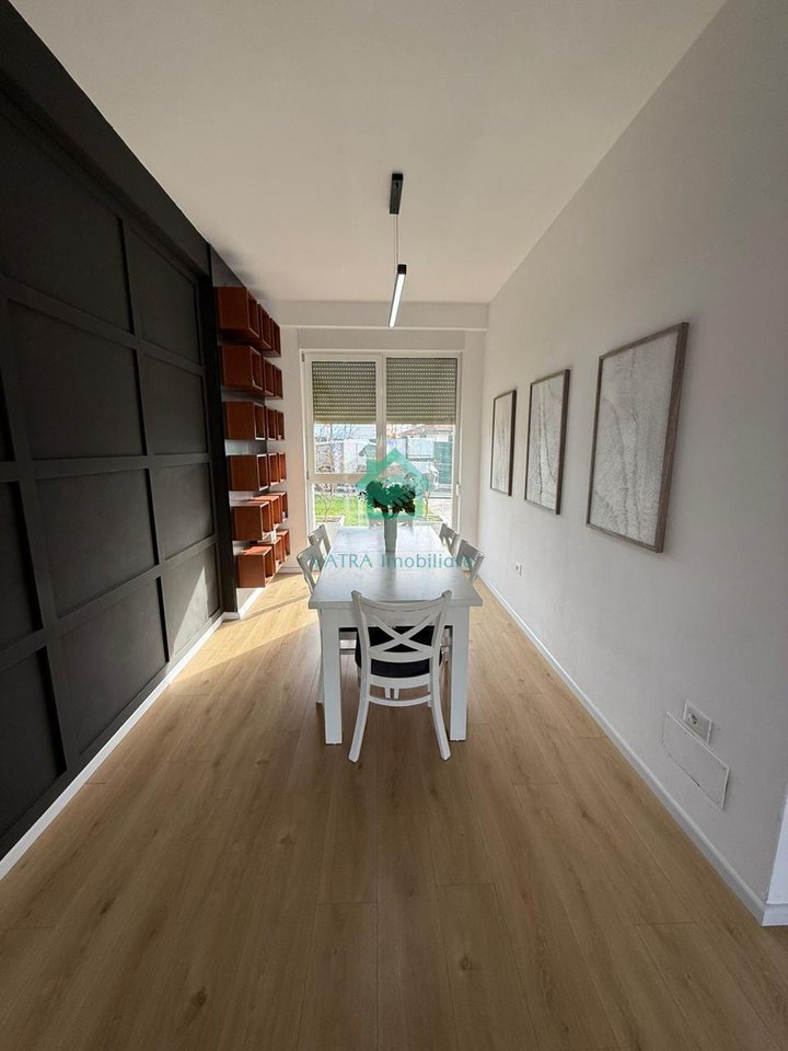 3-story villa 3+1 For Sale in Aba Residence Farkë, Tirana - €399,000 | 196.5 m²