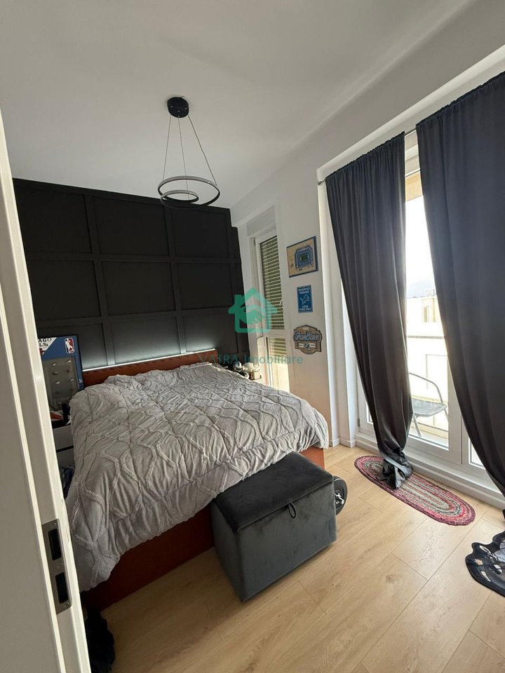 3-story villa 3+1 For Sale in Aba Residence Farkë, Tirana - €399,000 | 196.5 m²