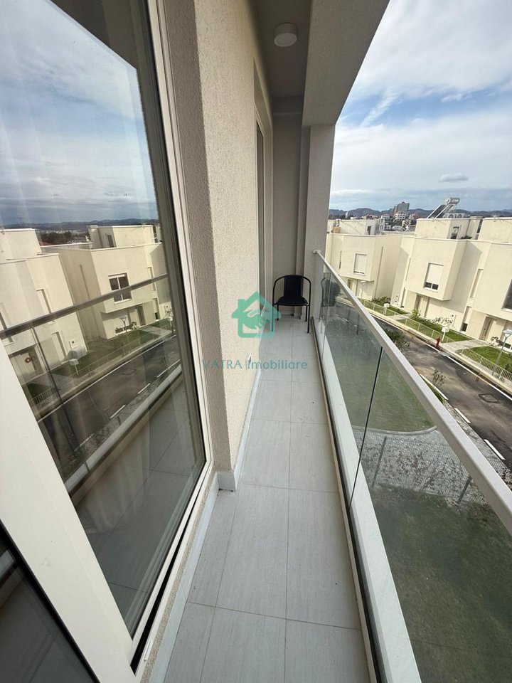 3-story villa 3+1 For Sale in Aba Residence Farkë, Tirana - €399,000 | 196.5 m²