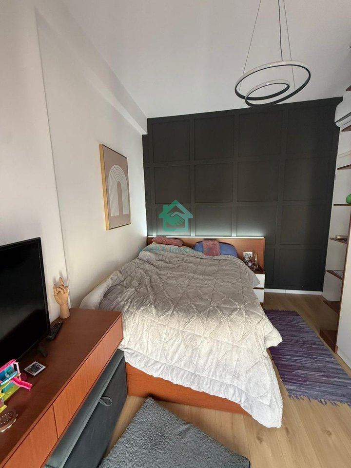 3-story villa 3+1 For Sale in Aba Residence Farkë, Tirana - €399,000 | 196.5 m²