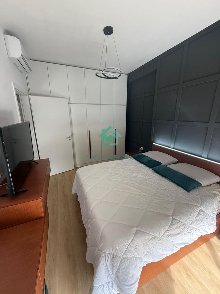 3-story villa 3+1 For Sale in Aba Residence Farkë, Tirana - €399,000 | 196.5 m²