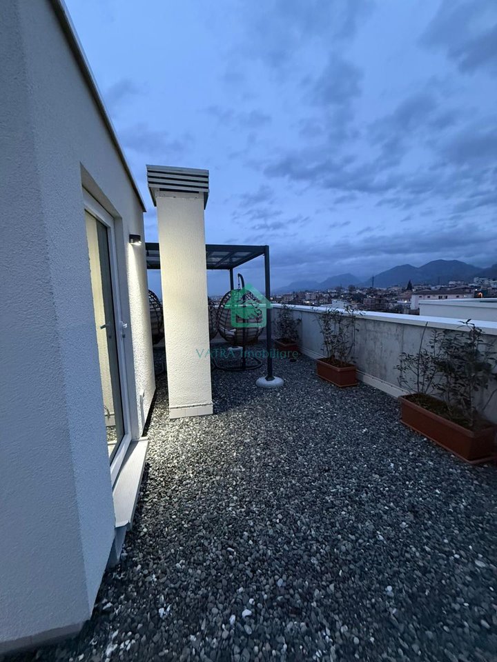 3-story villa 3+1 For Sale in Aba Residence Farkë, Tirana - €399,000 | 196.5 m²