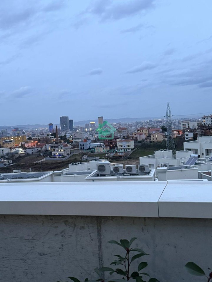 3-story villa 3+1 For Sale in Aba Residence Farkë, Tirana - €399,000 | 196.5 m²