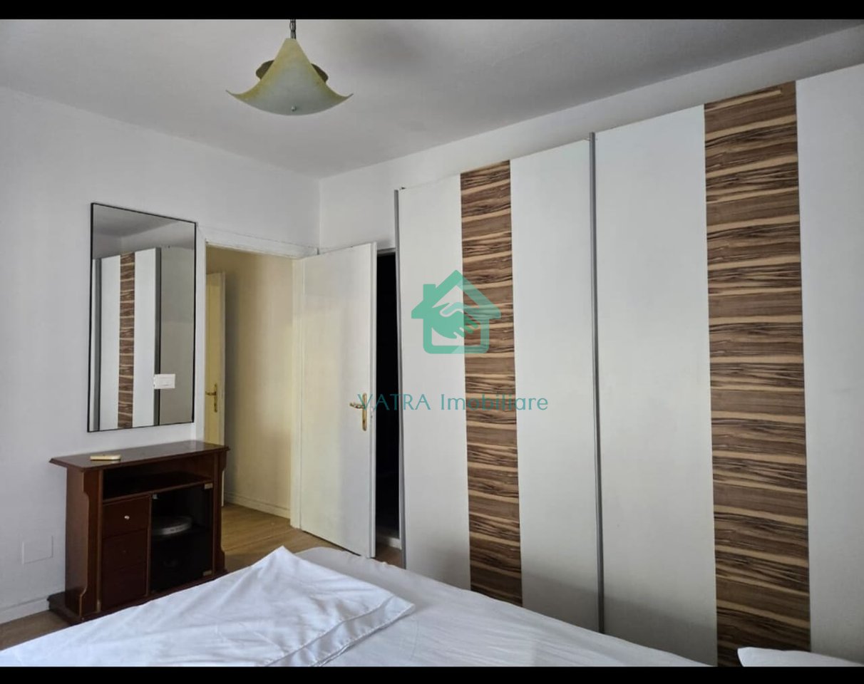 2+1+2 Apartment for Rent in the Municipality of Paris, Tirana – 750€ | 115 m²