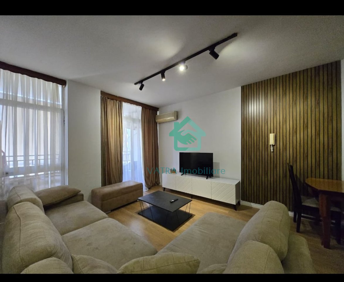 2+1+2 Apartment for Rent in the Municipality of Paris, Tirana – 750€ | 115 m²